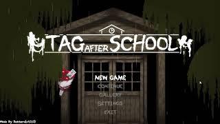 POR FIN LO COMPLETE | Tag After School 