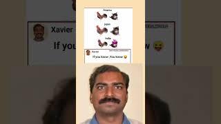 xavier memes #memes