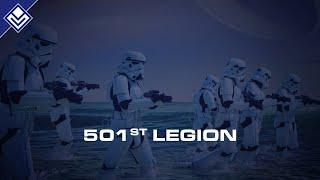 501st Legion | Star Wars