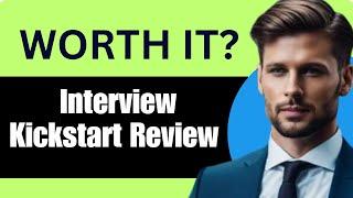 Interview Kickstart Review | Is It Worth Joining Interview kickstart