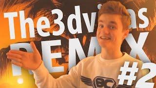 The3dvinas Remix | Klausk ir bus atsakyta 5!