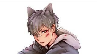 ~Neko Boy Asmr~ Comforting a hurt neko boy[M4A]{Reverse comfort}