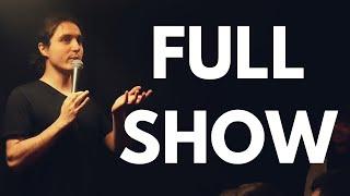 Dragos Comedy (2020): FULL SHOW - Hungry Hungry Dragon