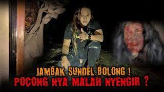 SUNDEL BOLONG DI S1K54 KPL