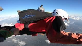 AFF Category A with Emily and Onix at Skydive City Z-Hills