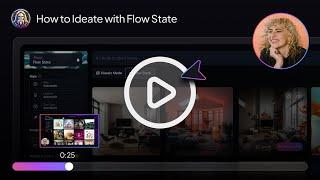 How to Ideate with Flow State