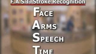 Stroke Center video.wmv