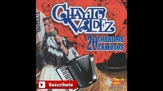 Chayito Valdez - Mi Soldadita