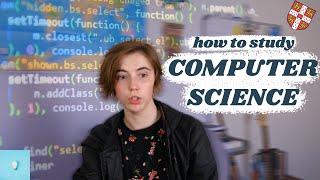 2020 Syllabus: How To Study Cambridge Computer Science (IGCSE & AS Level)