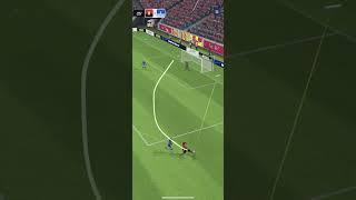 Super Goal Soccer Star