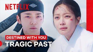 Rowoon and Bo-ah Share a Tragic Past | Destined With You | Netflix Philippines