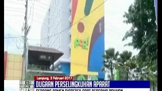 AKBP dan Polwan Tertangkap Basah Tanpa Busana Selingkuh di Hotel - BIS 03/02 - BIS 03/02