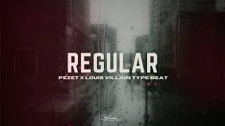 "Regular" Pezet x Louis Villain Type Beat | Free Sample Type Beat