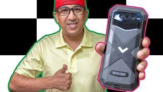 Doogee V Max Plus Review, Rugged Powerhouse