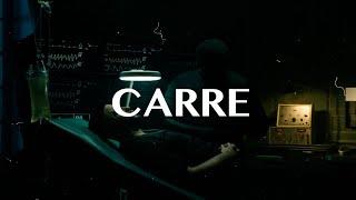 Djadja & Dinaz Type Beat "CARRE" || Instru Rap by Kaleen