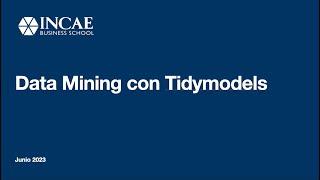 Data Mining con TidyModels: Selección de Variables - Filtros (Boruta)
