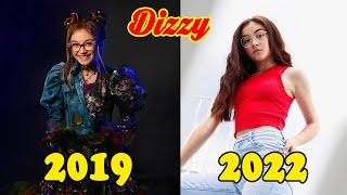 Descendants 1, 2, 3 Before and After 2022 @staronline7479