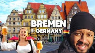  Bremen, Germany: The Perfect European City Break