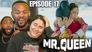 Mr Queen Episode 17 Reaction