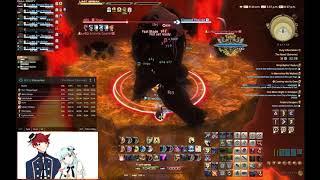 [Synced] Final Fantasy XIV: The Navel (Extreme) (Titan EX) 8/18/2019 [CLEAR]