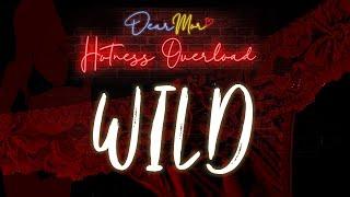 Dear MOR Hotness Overload: "Wild" The Jolo Story
