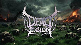 Dead Legion - The Scent Of Shadows