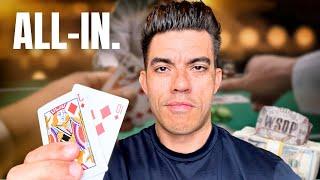 9 Poker Strategies EVERY Serious Player Should Know