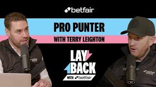 Life of a Pro Punter and how he uses the Betfair Exchange?