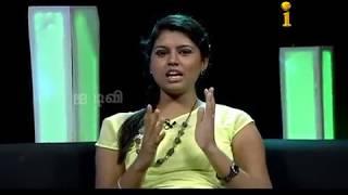 Health Education - Best Health Tips By Girija Sri & Doctor || I Antharangam Full Show 16-10-14