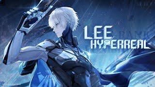 Punishing: Gray Raven | Lee: Hyperreal PV (EN Dubbed Ver.)