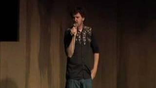 Kevin O'Shea Standup set