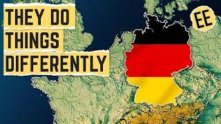 Don’t Underestimate the German Economy 