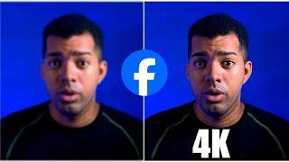 Como subir videos HD a Facebook sin perder calidad