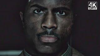 Troy Marshall Full Story Call of Duty Black Ops 6 (All Troy Marshall Scenes)