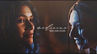 ► Rue & Jules | It's just medicine