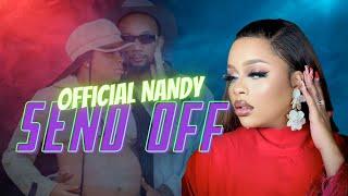 𝐋𝐈𝐕𝐄 : USIKU WA SEND OFF YA NANDY (THE AFRICAN PRINCESS) | GOLF CLUB