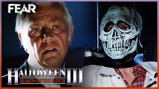 The True Meaning of Halloween | Halloween III: Season of the Witch