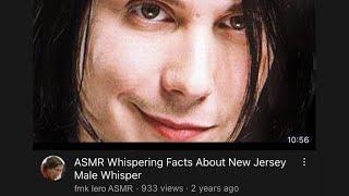 My Chemical Romance: An ASMR Compilation