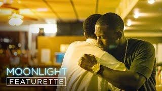 MOONLIGHT | Featurette (OmdU)