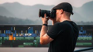 7 Tips to TELL BETTER STORIES Through Video Editing