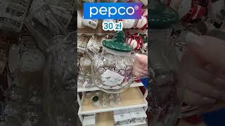 PEPCO ️ CHRISTMAS #pepco #christmas #shop #shopping #aniabuszuje #zakupy