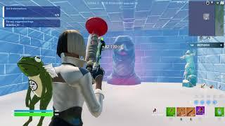  HOW TO FAST LEVEL 100 BATTLE PASS IN FORTNITE  EXP BUG 4 SEASON 4 CHAPTER