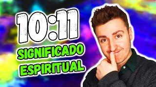  Significado Espiritual del NÚMERO 1011 | Numerología de los Ángeles