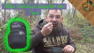 Billo Outdoor Geschirr - Review