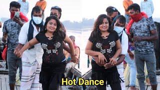 Nouka Hot Dance // Bangla Hot Dance // Nouka Dance All // New Hot Nouka Dance