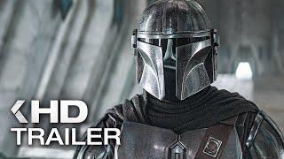 THE MANDALORIAN Season 3 Trailer (2023) Star Wars