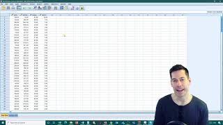 Stats Apps Tutorials: 15. Regression diagnostics in Excel, SPSS, JASP,  and R