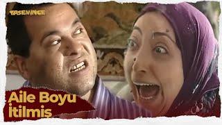 İtilmiş ile Kakılmış Skeçleri 11 | Yasemince (1995)