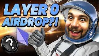 Layer Zero Airdrop Alert! Layer Zero Airdrop Eligibility Guide