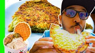 Must-Try Before You Die!! Italy | Genova TOP INSANE Fair Foods!!!